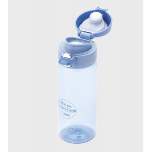 Botella de hidratación 400 ML