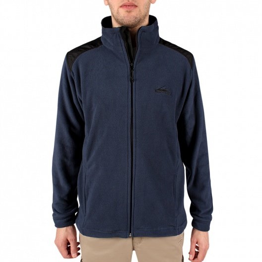 Campera de hombre Asgard
