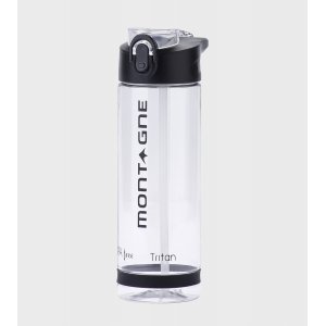 Botella de hidratación 750 ML con manija