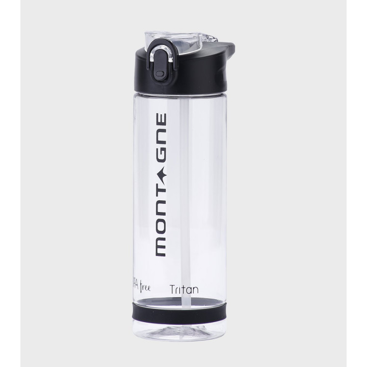 Botella de hidratación 750 ML con manija