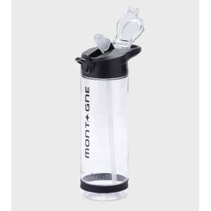 Botella de hidratación 750 ML con manija