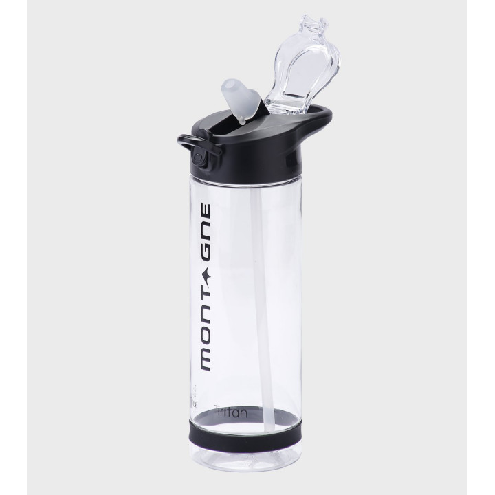 Botella de hidratación 750 ML con manija