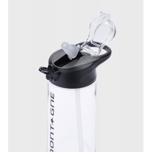 Botella de hidratación 750 ML con manija