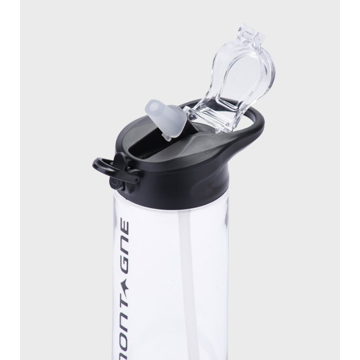 Botella de hidratación 750 ML con manija