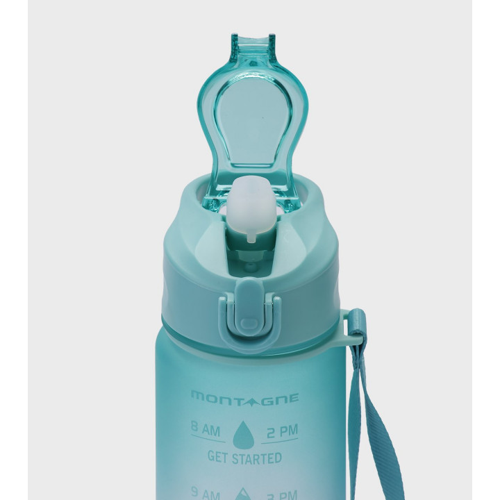 Botella Refill 1 Lts