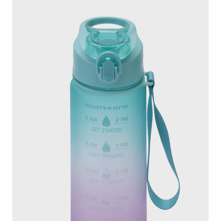 Botella Refill 1 Lts