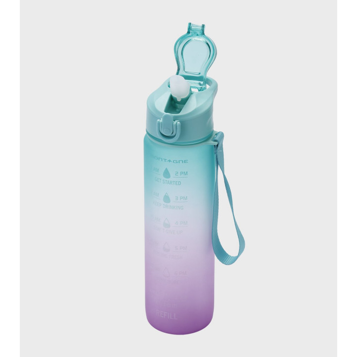 Botella Refill 1 Lts