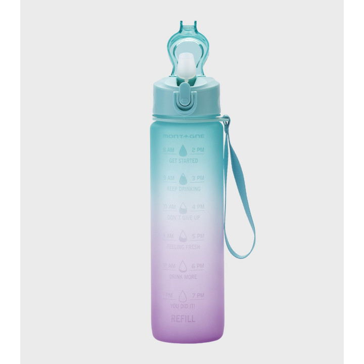 Botella Refill 1 Lts