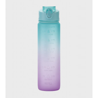 Botella Refill 1 Lts