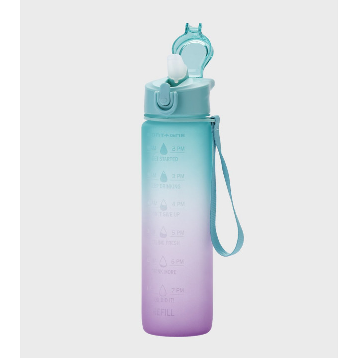 Botella Refill 1 Lts