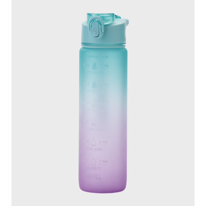 Botella Refill 1 Lts