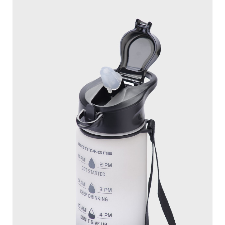 Botella Refill 1 Lts