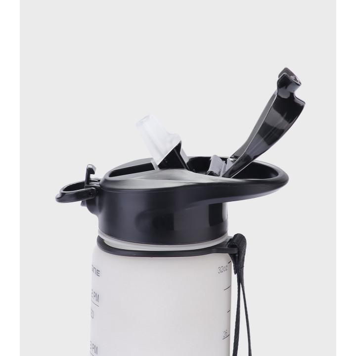 Botella Refill 1 Lts