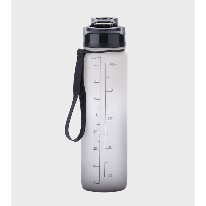 Botella Refill 1 Lts