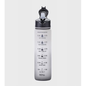 Botella Refill 1 Lts