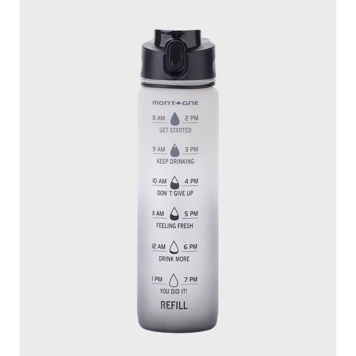 Botella Refill 1 Lts