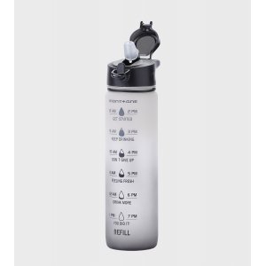 Botella Refill 1 Lts