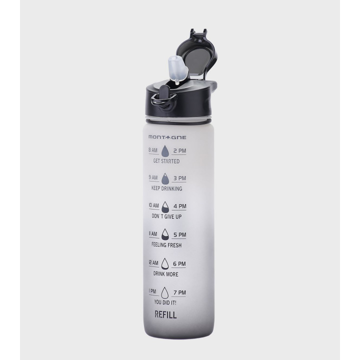 Botella Refill 1 Lts