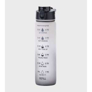 Botella Refill 1 Lts