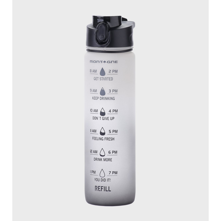 Botella Refill 1 Lts
