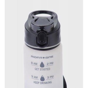 Botella Refill 1 Lts