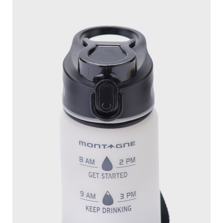 Botella Refill 1 Lts