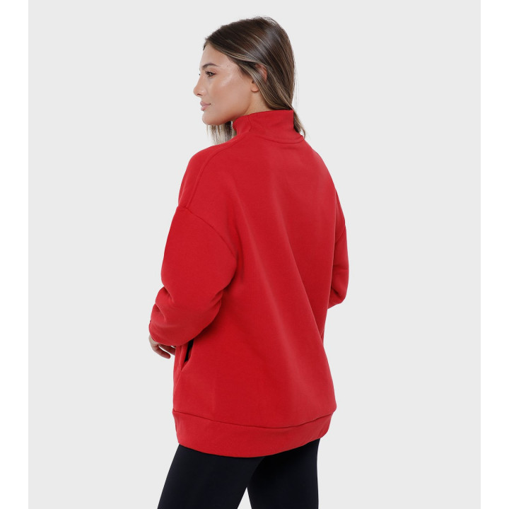 Buzo de mujer Thera