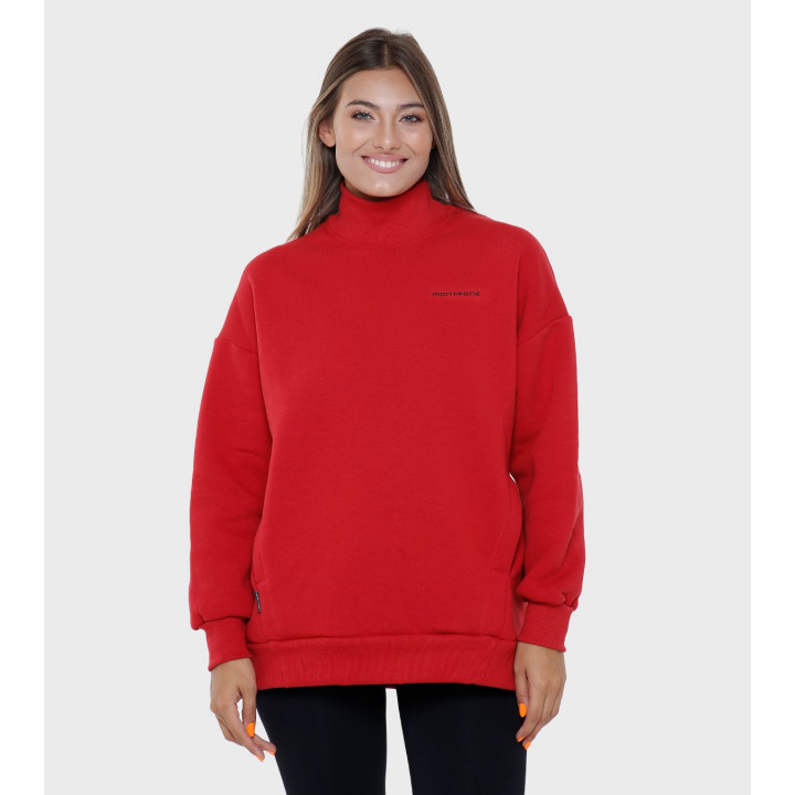 Buzo de mujer Thera