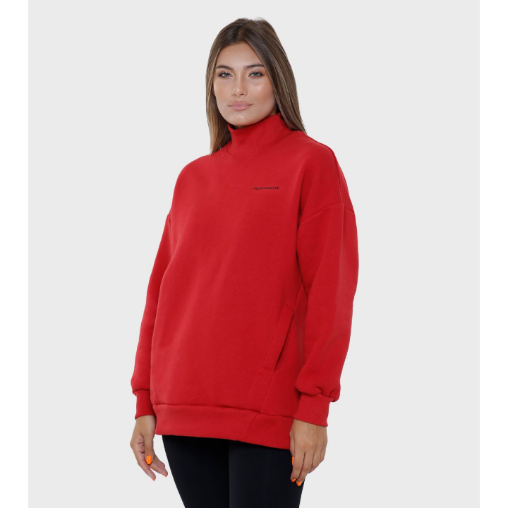 Buzo de mujer Thera