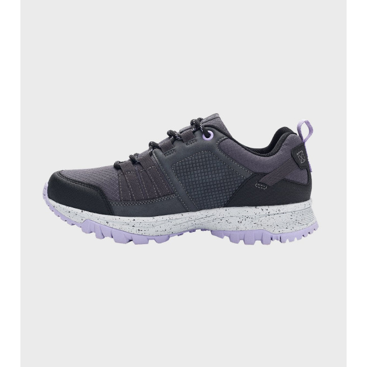 Zapatillas de mujer Trekker