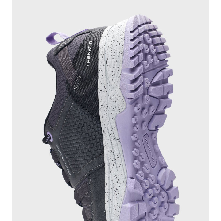 Zapatillas de mujer Trekker
