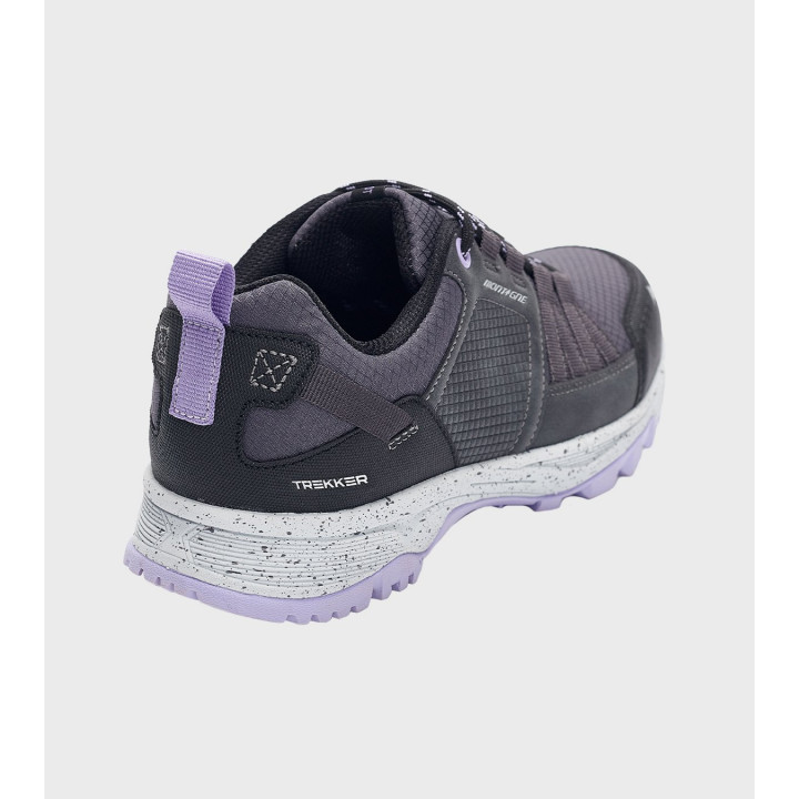 Zapatillas de mujer Trekker