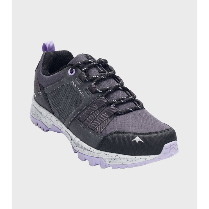 Zapatillas de mujer Trekker