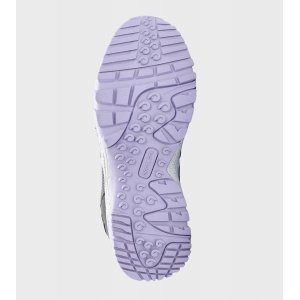 Zapatillas de mujer Trekker