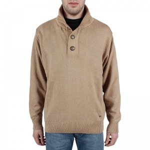 Sweater de hombre Zurich
