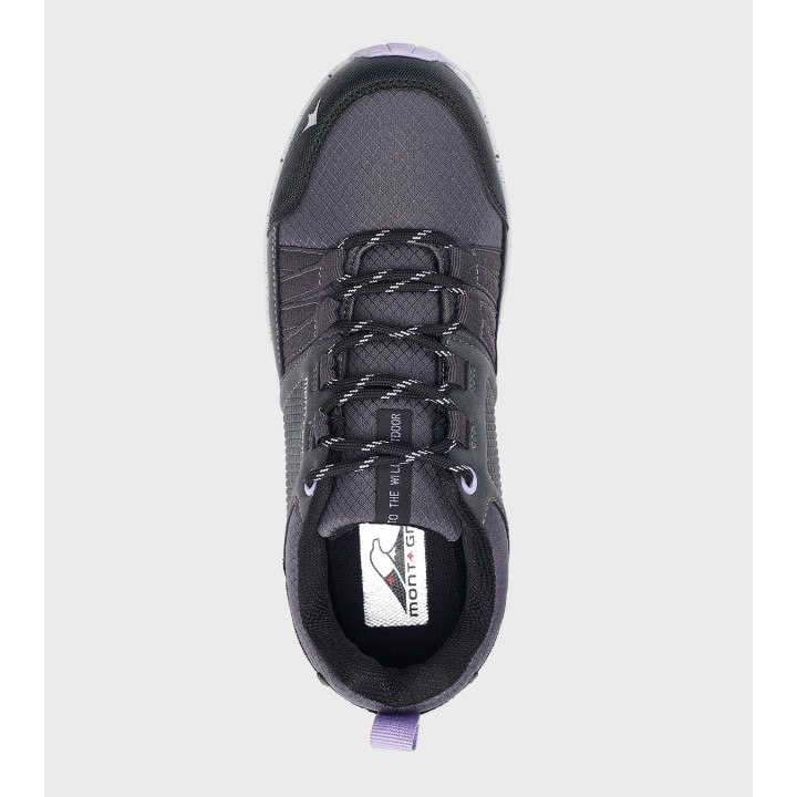Zapatillas de mujer Trekker