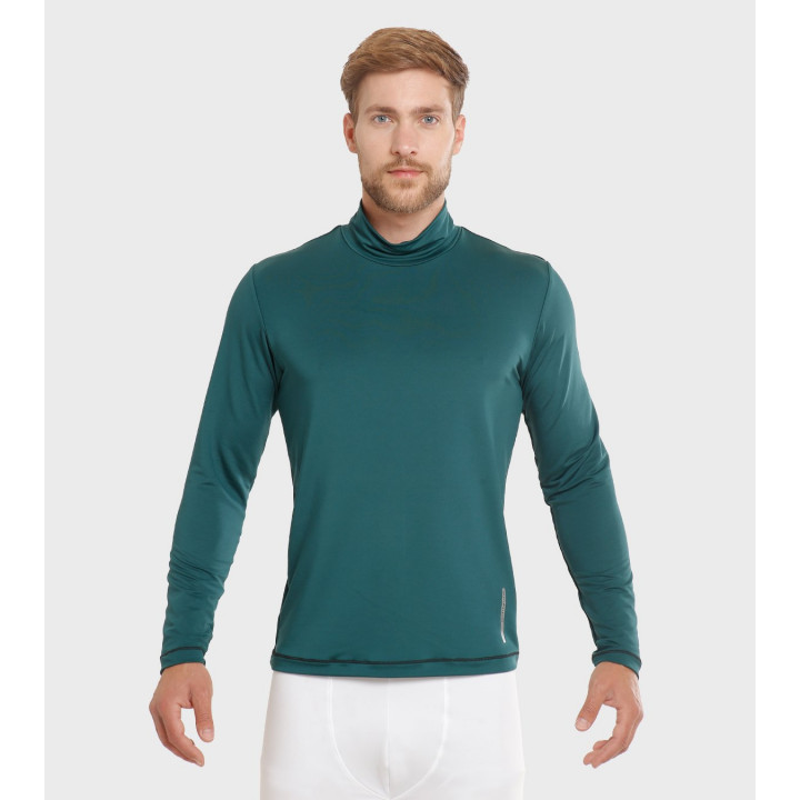 Polera de hombre Andes