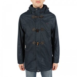 Trench de hombre Epcot