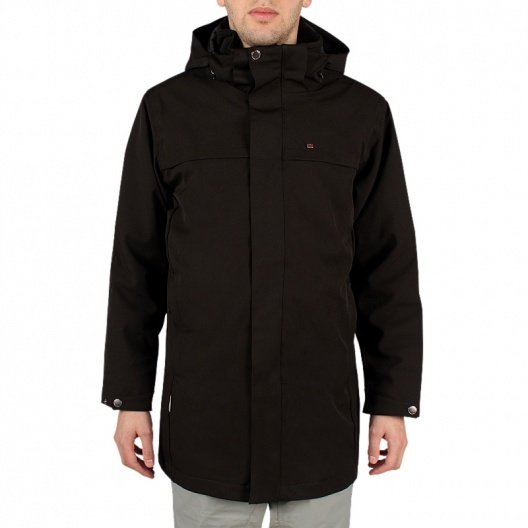 Trench parca de hombre Gaban Nord Trench parca de hombre Gaban Nord