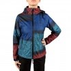 Campera de mujer Jackie Print