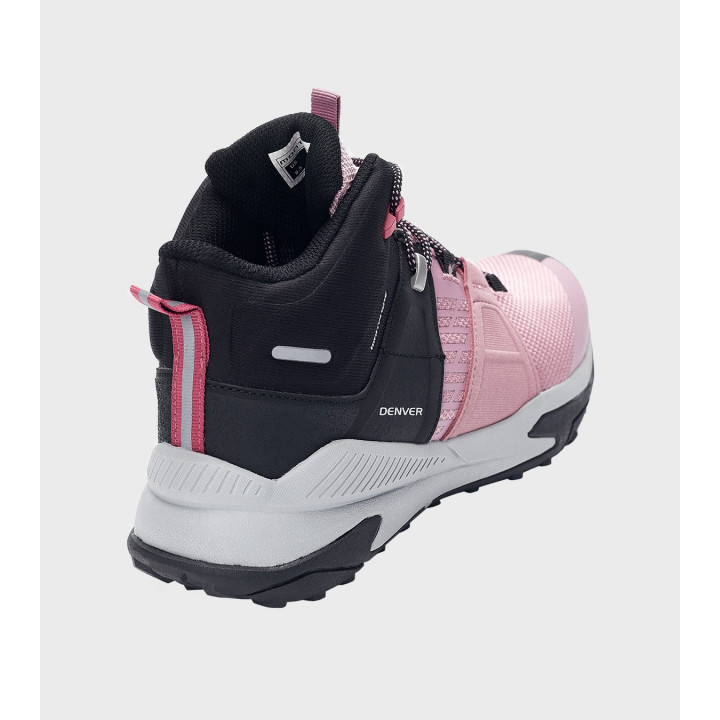 Botas de mujer Denver