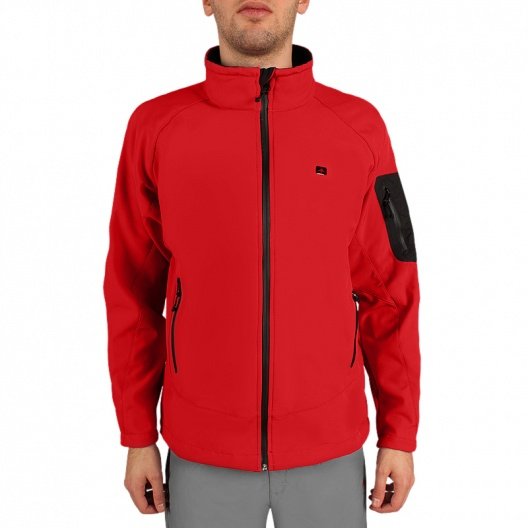 Campera de hombre Tempest Tec
