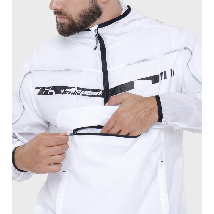 Anorak Unisex Alfa