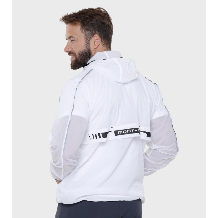 Anorak Unisex Alfa