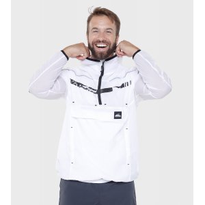 Anorak Unisex Alfa