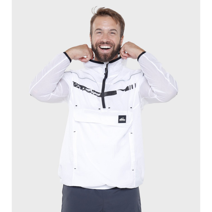 Anorak Unisex Alfa