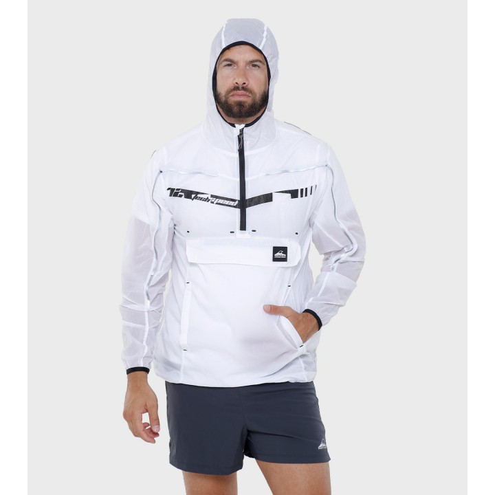 Anorak Unisex Alfa