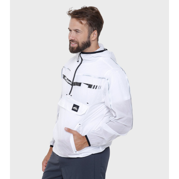 Anorak Unisex Alfa