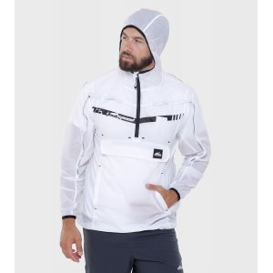 Anorak Unisex Alfa