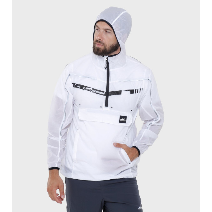 Anorak Unisex Alfa